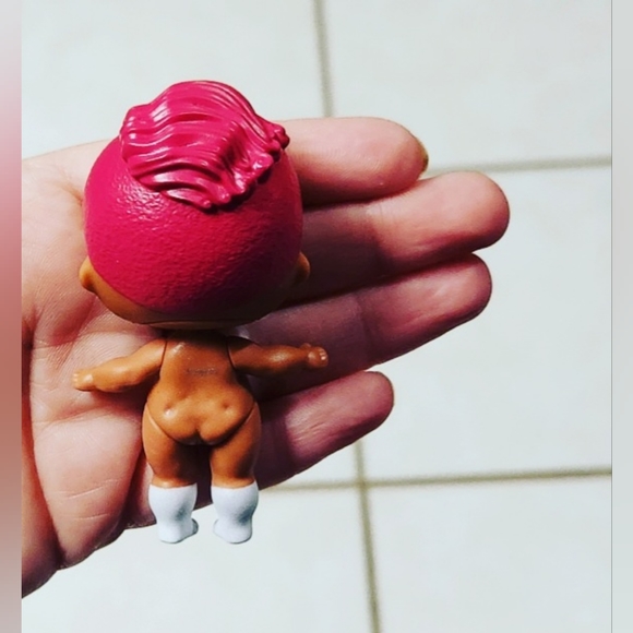 LOL Surprise Dolls Boys Series 1 Smarty Pants (#2) - Picture 3 of 4